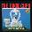The Dixie Cups - Chapel of Love: Sun Records (Anniversary Edition) (LP) (0015047803330)