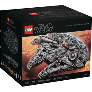 LEGO® Star Wars™ - Millenium Falcon (75192)