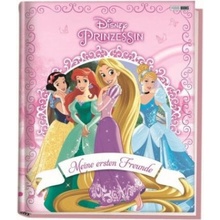 Disney Prinzessin Meine ersten Freunde