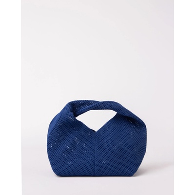 Ecoalf Ocean Tika Mini Royal Blue