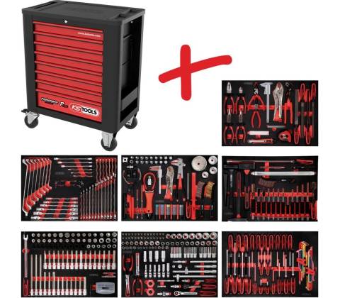 KS Tools 815.7397