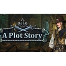 A Plot Story