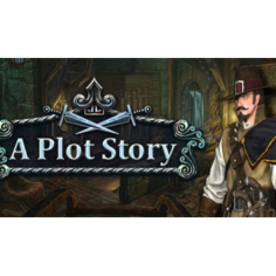 A Plot Story