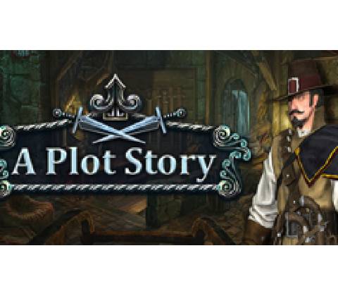 A Plot Story