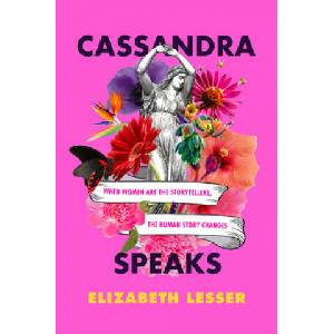 Cassandra Speaks (ISBN: 9780062887191)