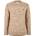 Jack Wills Блуза Jack Wills Chunky Twist Crew Sweater - Trekking Marl