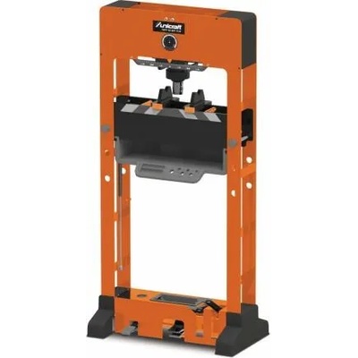 Stürmer Unicraft WPP 50 BPF TOP (6320250)