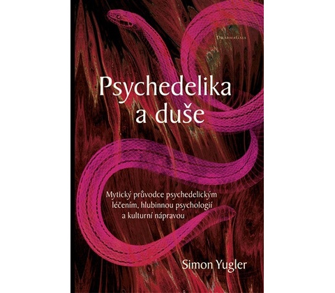 Psychedelika a duše