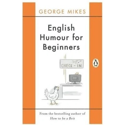 English Humour for Beginners - Mikes George