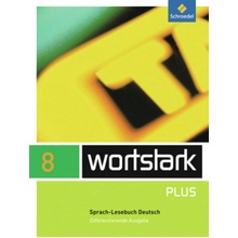 8. Klasse, Sprach-Lesebuch Deutsch