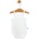 Rainy Бебешко боди-корсаж Rainy - Elegance, 56 cm, 1-2 м (614221)