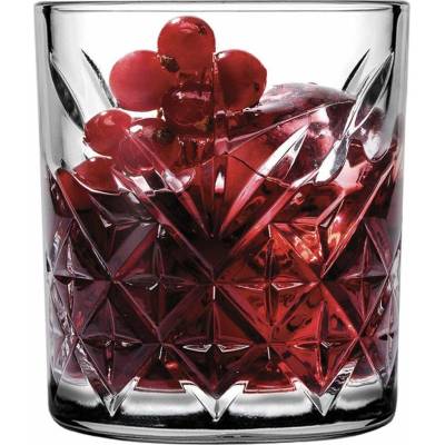 Gastro G. Sklenice na vodu TIMELESS D10653628 12 x 210 ml