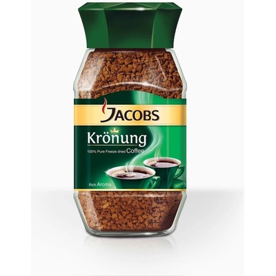 Jacobs Krönung 200 g
