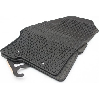 Image 1 of FroGum Гумени стелки за FIAT Linea (2007-2015), марка Frogum (410671)