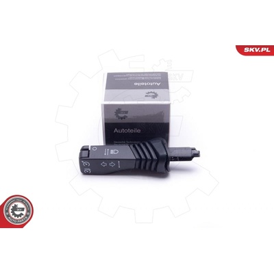 SKV Spínač riadenia 38SKV529