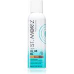 St. Moriz Fast Tan Mist бързоизсъхваща автобронзираща мъгла 150ml