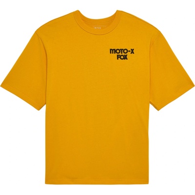 Fox Moto-X Oversized Ss Tee