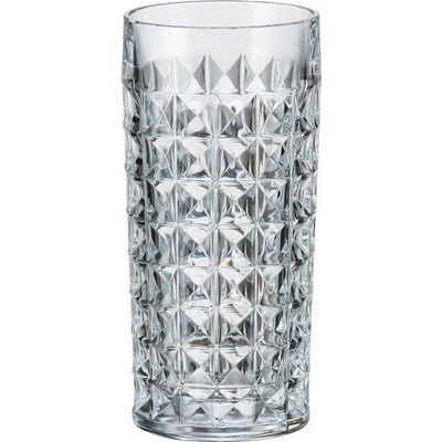 CRYSTALITE BOHEMIA BOHEMIA DIAMOND SKLENICE 6 x 260 ML