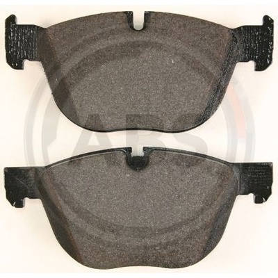 A.B.S. ALL BRAKE SYSTEMS BV. 37637