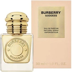 Burberry Goddess Eau de Parfum 50 ml с леко смачкана кутия Парфюми