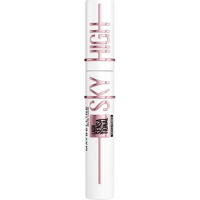 Maybelline Lash Sensational Sky High Tinted Primer tónovaná podkladová báze pod řasenku Black 7,7 ml
