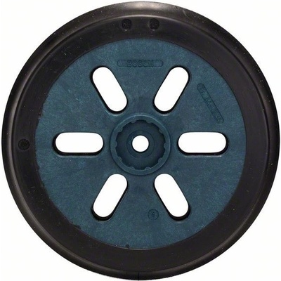 Bosch brúsny kotúč 150 mm GEX150 tvrdý