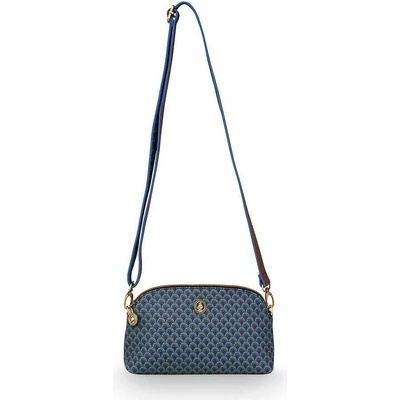 PIP Studio kabelka Cross Body malá Suki modrá