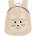 LÄSSIG Tiny Backpack Tiny Team cat