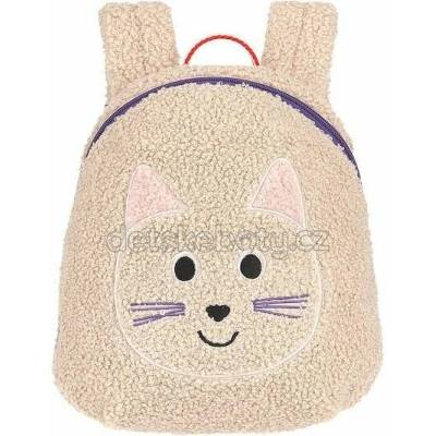 LÄSSIG Tiny Backpack Tiny Team cat