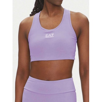 EA7 Emporio Armani Бюстие vigor7 w essential bra medium support