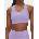 EA7 Emporio Armani Бюстие vigor7 w essential bra medium support