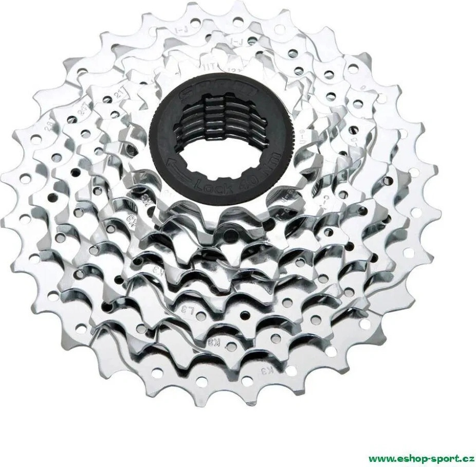 Sram PG 850