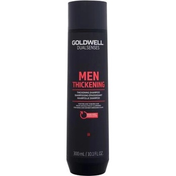 Goldwell Dualsenses Men Thickening 300 ml шампоан фина коса за мъже