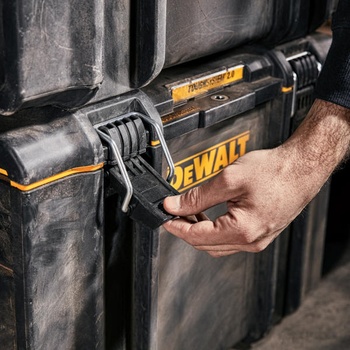 Image 1 of DEWALT TOUGHSYSTEM 2.0 DS400 (DWST83342-1)