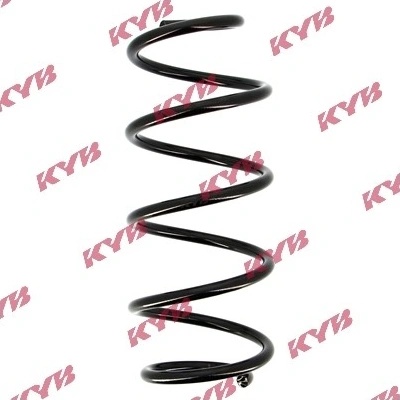 Pruzina podvozku KYB RA1228 KYB RA1228