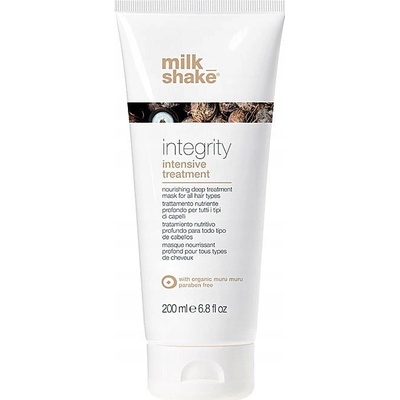 Milk Shake Integrity Intensive Treatment Vyživujúca maska na vlasy 200 ml