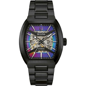 Bulova 98A320
