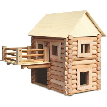 Image 1 of Walachia-vario Kонструктор Vario, комплект XL 184ч