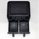 Image 1 of Ariete Air Fryer Dual (4623)