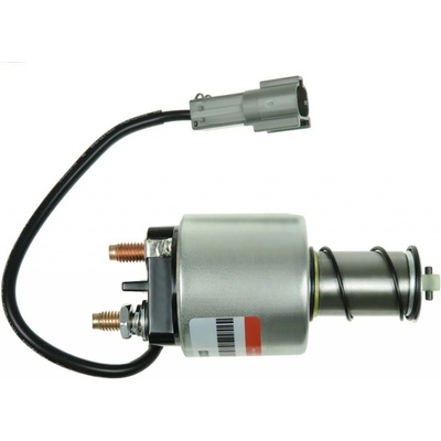 AS-PL Elektromagnetický spínač pre štartér SS3020