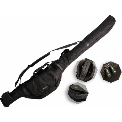 Zfish Z-CORE Elite Carp pro 2 pruty 165 cm