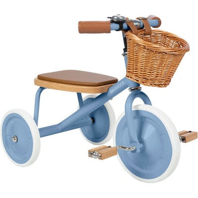 Banwood Blue