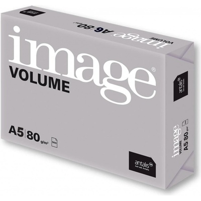 Image Volume A5, 80 g/m2, 500 listů