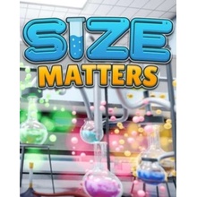 Size Matters