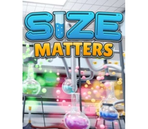 Size Matters