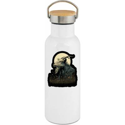 123TRIKO termoska Koza, linoryt 500 ml