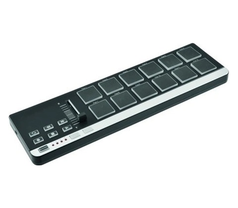 Omnitronic PAD-12