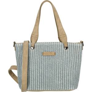 Enrico Benetti Summer 66772 Jeansblue