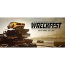 Wreckfest