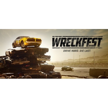 Wreckfest
